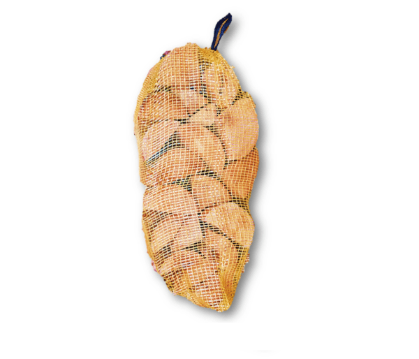 Birch without bark in 40 l bags - Image 2