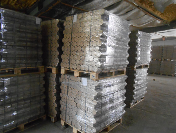 NESTRO Briquettes - Image 3