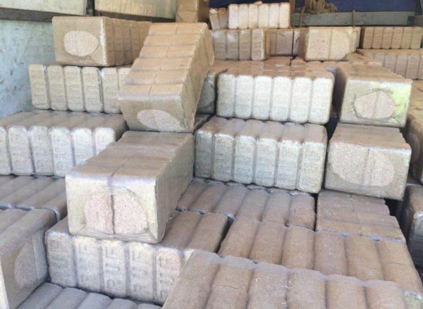 RUF Briquettes - Image 2