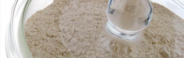 VITAL WHEAT GLUTEN